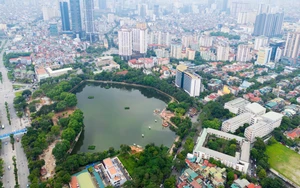 Hà Nội phân loại 126 đơn vị hành chính cấp xã, phường
