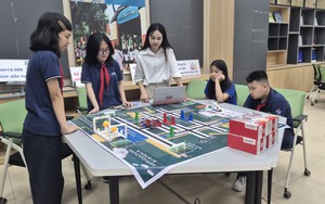Chuẩn bị hạ tầng để sẵn sàng đón nhận thế hệ học sinh số