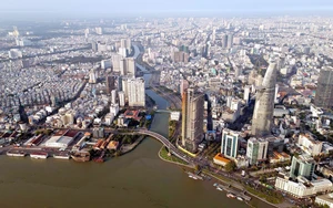 Thay đổi tư duy để kinh tế Thành phố Hồ Chí Minh bứt phá