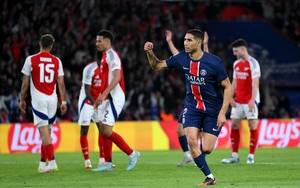 Nhà báo Tuấn Cương: "Đừng ngạc nhiên nếu Arsenal thua đậm PSG"