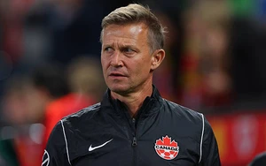 Tuyển Canada căng thẳng trước ngày chốt danh sách dự World Cup 2026