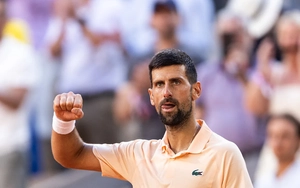 Kết quả Roland Garros 2026 hôm nay 29/5