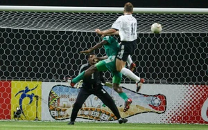 Top các ‘vua không chiến’ trong lịch sử World Cup: Ai đuổi được Klose?