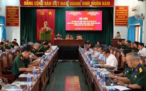 Có đủ căn cứ để tiến hành khai quật, quy tập mộ liệt sĩ tập thể tại khu vực đường Trường Chinh, Quảng Ngãi