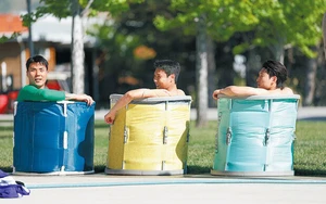 Tuyển Hàn Quốc áp dụng biện pháp đặc biệt để thích nghi với thời tiết khắc nghiệt dịp World Cup 2026