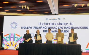 Hà Nội kết nối hệ thống bảo tàng ngoài công lập, hướng tới Lễ hội Thiết kế sáng tạo 2026