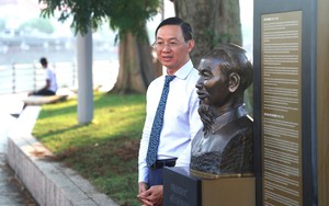 Nâng tầm hợp tác Việt Nam - Singapore vì một ASEAN vững bước trước mọi biến động thời đại