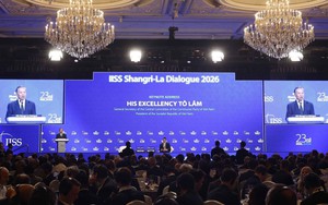 Đối thoại Shangri-la: Xích lại gần nhau và hợp tác để giải quyết những thách thức mới