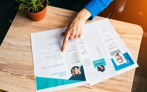 5 Bí quyết tối ưu CV giúp bạn vượt qua vòng lọc ATS và gây ấn tượng với nhà tuyển dụng