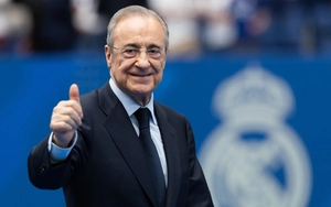 HLV của Real Madrid: Chỉ cần “hợp cạ” chủ tịch Perez