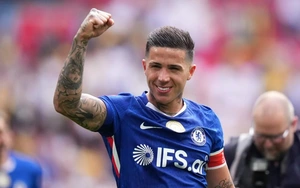 Chelsea - Nottingham Forest: Những mặt đối lập của Enzo Fernandez