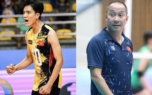 Đội bóng của Bích Tuyền sẽ tăng cường ngoại binh cho giải bóng chuyền Cúp VTV9 - Bình Điền 2026