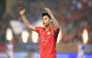 Đình Bắc áp sát cột mốc lịch sử tại V.League