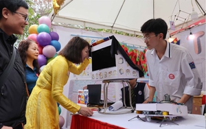 Đột phá theo Nghị quyết 57: Tạo chuyển biến thực chất trong đời sống số