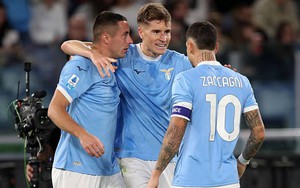 Nhận định Cremonese vs Lazio 23h30 ngày 4/5, vòng 35 Serie A