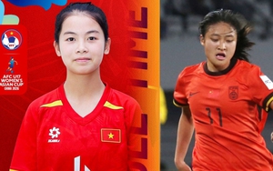 Lịch thi đấu bóng đá hôm nay 4/5: Trực tiếp U17 Việt Nam đấu với U17 Trung Quốc