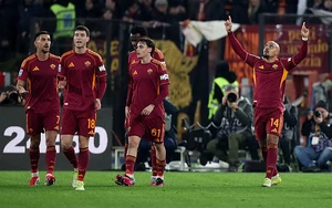 Nhận định Roma vs Fiorentina 01h45 ngày 5/5, vòng 35 Serie A