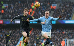 Nhận định Everton vs Manchester City 02h00 ngày 05/05, Ngoại hạng Anh