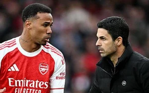 GÓC CHIẾN THUẬT: Những bí kíp giúp Arsenal vô địch Champions League