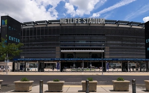 Khám phá SVĐ tổ chức World Cup 2026: MetLife, nơi xác định chủ nhân Cúp vô địch thế giới năm nay