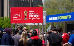 Cơ hội bứt phá cho doanh nghiệp Việt tại Toronto trong mùa World Cup 2026