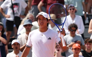 Kết quả Roland Garros 2026 hôm nay 30/5