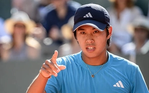 Lịch thi đấu Roland Garros 2026 hôm nay 30/5