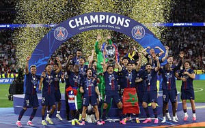 PSG đã đánh bại Arsenal như thế nào ở chung kết Champions League?