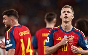 Tin nóng thể thao tối 30/5: Tây Ban Nha được dự đoán giành World Cup 2026; Trần Quyết Chiến hướng tới chức vô địch thế giới