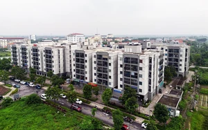 Hà Nội quy hoạch gần 1.000 ha đất phát triển nhà ở xã hội