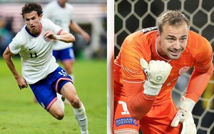 Muôn màu World Cup 2026: 'Cưới chạy' vì World Cup