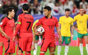 Đội tuyển Hàn Quốc ở World Cup 2026: Ai sẽ chia lửa cùng Son Heung Min?
