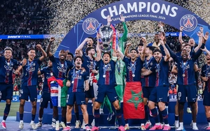 Cà phê đầu tuần: PSG không phải là trọc phú bóng đá