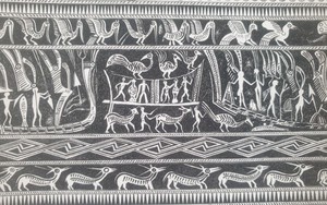 Chuyện về "chim Lạc"