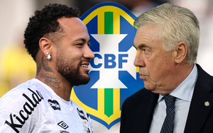 World Cup 24h qua: Nhạc trưởng Scotland lỡ hẹn World Cup 2026, Ancelotti lên tiếng về Neymar