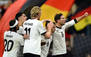 Nhận định bóng đá hôm nay 31/5: Đức vs Phần Lan, Brazil vs Panama