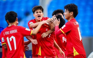 TRỰC TIẾP bóng đá Việt Nam vs Timor-Leste 16h00 hôm nay, giải U19 Đông Nam Á 2026