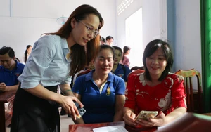 Mở đường cho trí tuệ Việt Nam