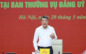 Quy chế làm việc của Chính phủ