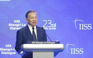 Từ thông điệp của Tổng Bí thư, Chủ tịch nước Tô Lâm: Lòng tin và luật lệ