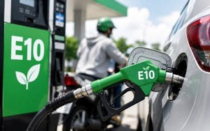 Những kẻ “phá bĩnh” về xăng E10