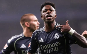 Real Madrid sẽ quyết chiến ở Camp Nou