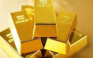 Thị trường vàng thận trọng theo dõi diễn biến tại eo biển Hormuz