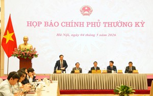 Phấn đấu đưa Bệnh viện Bạch Mai và Bệnh viện Việt Đức cơ sở 2 vào hoạt động trong quý II/2026