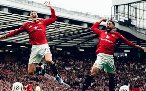 Vừa ghi bàn vào lưới Liverpool, Cunha phải nghỉ hết mùa vì World Cup 2026?