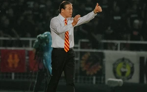 HLV Selangor khẳng định chơi tấn công trước CLB Nam Định