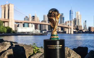 6 quốc gia Đông Nam Á đã sở hữu bản quyền World Cup 2026