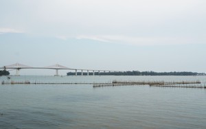 Cửa biển Thuận An – không gian du lịch mới ở Huế