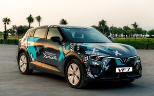 Phân khúc C-SUV: Chọn mẫu xe nào thỏa mãn được cả phần "đẹp" và phần "mạnh"?