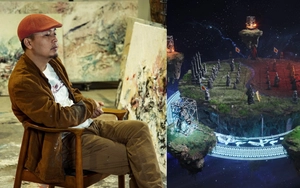 Venice Biennale 2026: Việt Nam lần đầu “chào sân”, cùng 5 gian hàng châu Á nổi bật